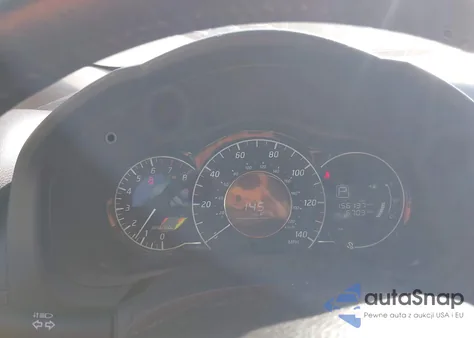 2018 Nissan Versa Note Sv из США, поврежденный, VIN 3N1CE2CP2JL361045